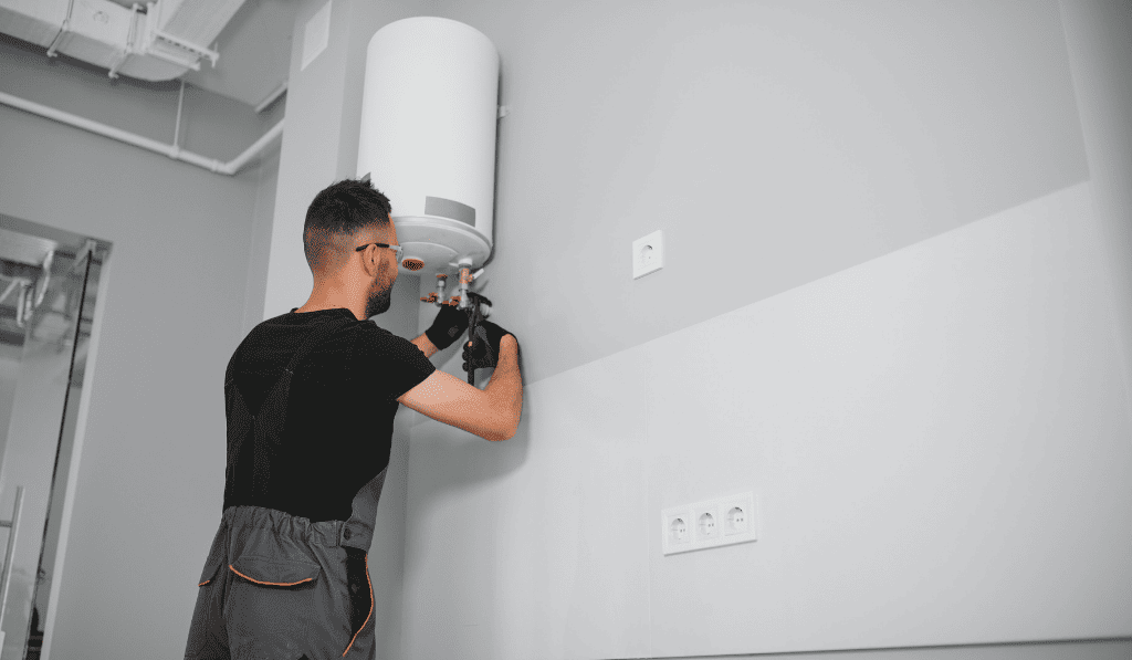 Tepebaşı Alarko Kombi Servis Ustası Profesyonel