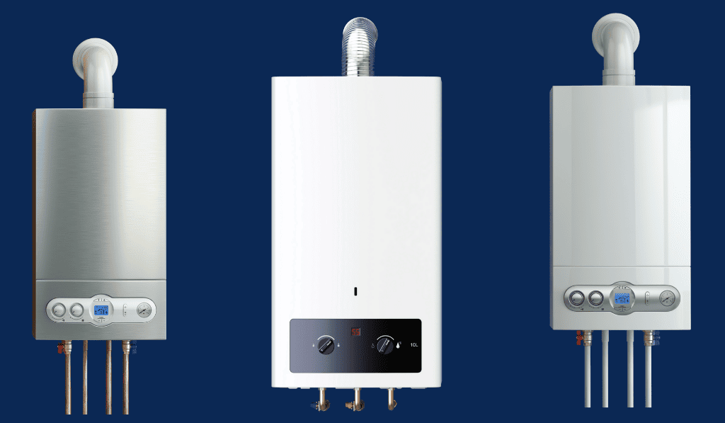 Tepebaşı Alarko Kombi Servisi Bakımı